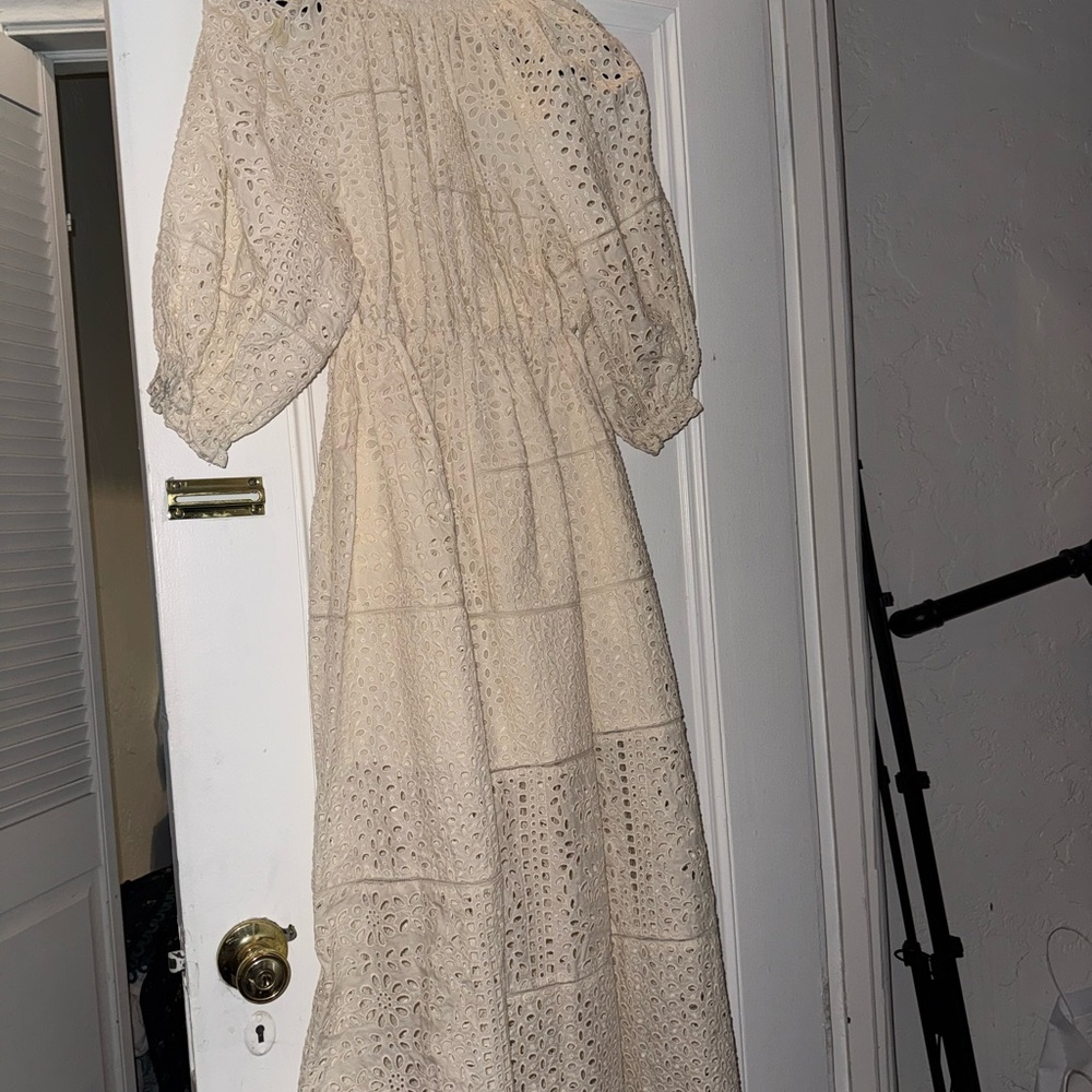 RHODE Amara Dress - Picture 3 of 4